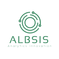 Logo ALBSIS