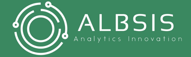 Logo ALBSIS